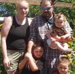 Meet your Posher, Jeff